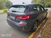 BMW 116 d Aut. Advantage