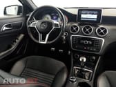 Mercedes-Benz A 180 (BlueEFFICIENCY) AMG Sport