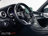 Mercedes-Benz C 220 d Aut.