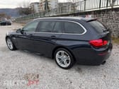 BMW 520 d Pack M Auto