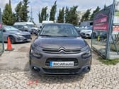 Citroen C4 Cactus  Puretech 130 Stop Start Eat6 Shine