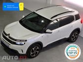 Citroen C5 Aircross 1.6 Hybrid C-Series e-EAT8