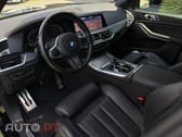 BMW X5 45 e xDrive Pack M