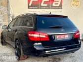 Mercedes-Benz E 250 AMG cx.7G Tronic