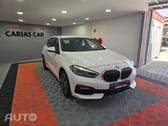 BMW 116 i Advantage Pack M