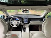 Volvo XC60 2.0 T6 PHEV Inscription Expression AWD