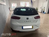 Seat Leon 1.6 TDI Ecomotive Copa Plus