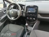 Renault Clio 1.5 dCi Dynamique S