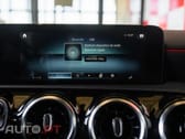 Mercedes-Benz A 180 d AMG Line Aut.