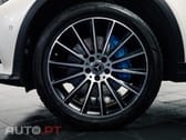 Mercedes-Benz GLC 350 e 4Matic 7G-TRONIC AMG Line