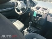 Skoda Fabia Charm