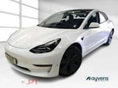 Tesla Model 3 Long Range Tração Integral