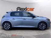 Peugeot 208 1.2 Hybrid Style e-DCS6