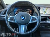 BMW 118 i Pack Desportivo M Auto