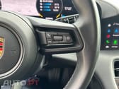 Porsche Taycan bateria Performance Plus