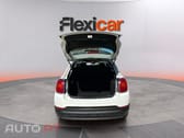 Fiat 500X 1.4 MA City Cross S&S