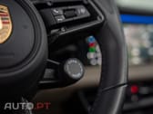 Porsche Macan Electric 4