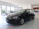Opel Astra Sports Tourer 1.6 CDTI Edition S/S