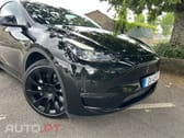 Tesla Model Y Long Range Tração Integral