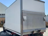 Iveco Daily Outro