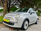 Fiat 500 0.9 8V TwinAir
