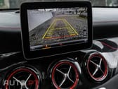 Mercedes-Benz CLA 45 AMG 4-Matic (2016-2018)