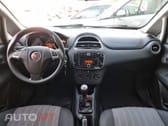 Fiat Punto 1.3 M-Jet Easy S&S