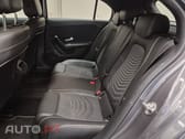 Mercedes-Benz A 160 d Business