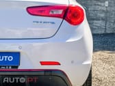 Alfa Romeo Giulietta 1.6 JTDm Sport J18 TCT