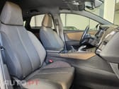 DS DS7 Crossback 4x4 Bastille +