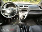 Honda Civic 1.6 VTEC