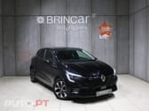Renault Clio 1.0 TCe Techno