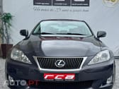 Lexus IS 220 d Executive 6G