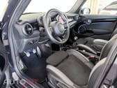 MINI Cooper Cooper John Cooper Works