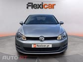 Volkswagen Golf 1.6 TDI BlueMotion Lounge