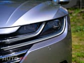 Volkswagen Arteon 2.0 TDI Elegance DSG