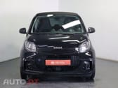 Smart ForTwo EQ passion