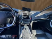 Citroen DS5 2.0 HDi Hybrid4 Sport Chic CMP6