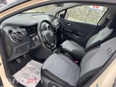 Renault Captur 0.9 TCE Exclusive