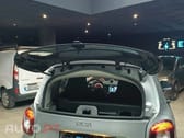 Smart ForTwo Electric Drive Passion
