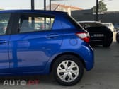 Toyota Yaris 1.0 VVT-i