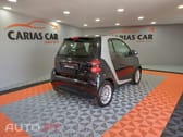 Smart ForTwo 0.8 cdi Passion 45