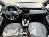 Renault Clio 1.0 TCe Techno