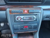 Audi A4 Avant 1.9 TDI Attraction