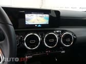 Mercedes-Benz A 180 d Business Solutions