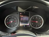 Mercedes-Benz C 200 d Avantgarde