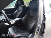 BMW 330 e Touring Pack M Auto.