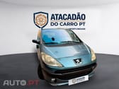 Peugeot 1007 1.5 Hdi 