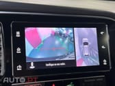 Mitsubishi Outlander 2.4 Mivec PHEV Instyle