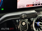 Mercedes-Benz A 250 e 8G-DCT Edition AMG Line